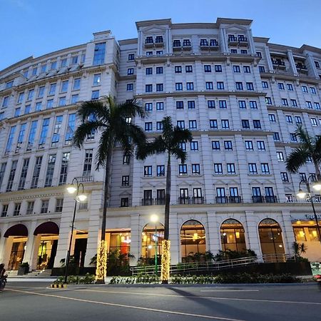 Apartament House Of B&Y At 101 Newport Across Naia T3 Manila Zewnętrze zdjęcie
