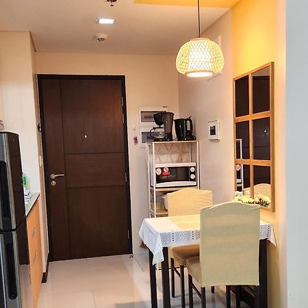 Apartament House Of B&Y At 101 Newport Across Naia T3 Manila Zewnętrze zdjęcie