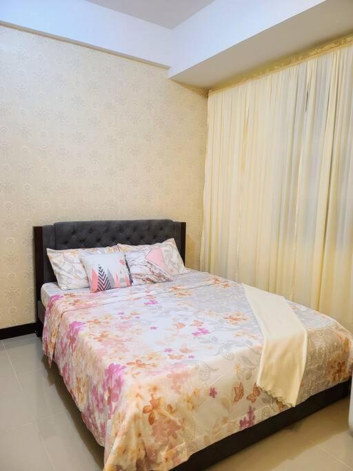 Apartament House Of B&Y At 101 Newport Across Naia T3 Manila Zewnętrze zdjęcie