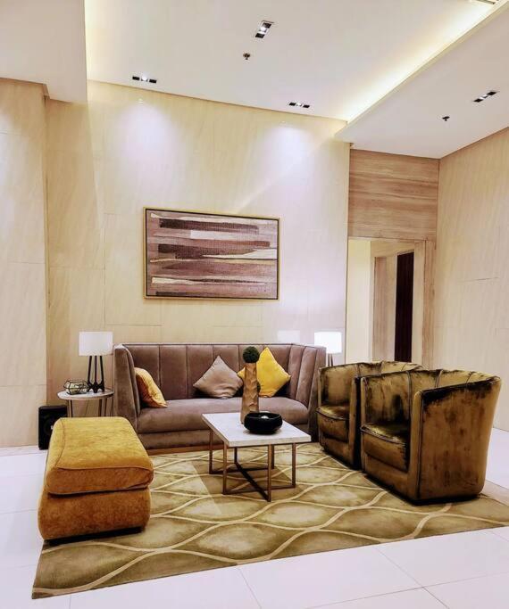 Apartament House Of B&Y At 101 Newport Across Naia T3 Manila Zewnętrze zdjęcie