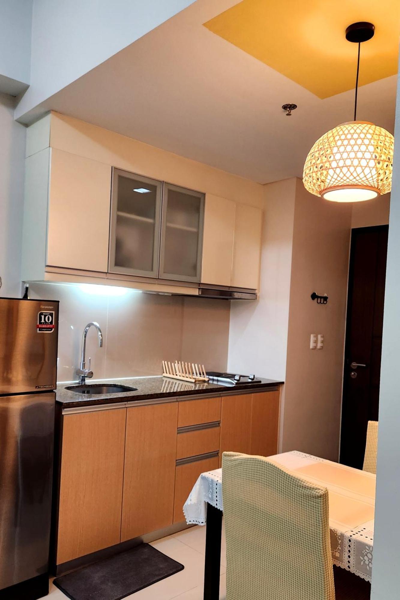 Apartament House Of B&Y At 101 Newport Across Naia T3 Manila Zewnętrze zdjęcie