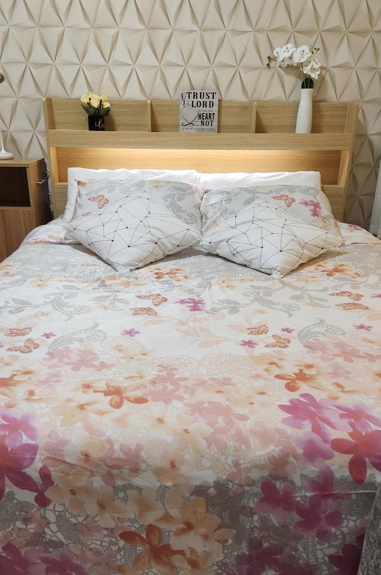 Apartament House Of B&Y At 101 Newport Across Naia T3 Manila Zewnętrze zdjęcie
